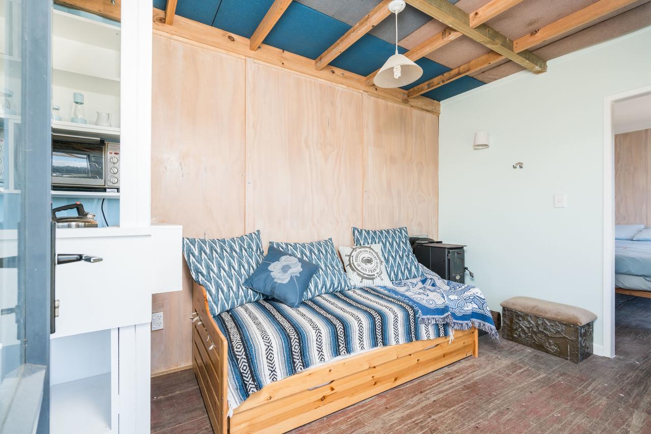 Valley Vista Eco Retreat Villa Kaiwaka Екстериор снимка
