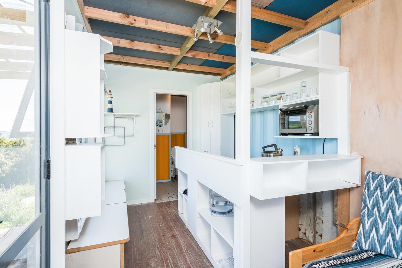 Valley Vista Eco Retreat Villa Kaiwaka Екстериор снимка